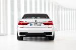 BMW 750Li xDrive M Sport 2015 года